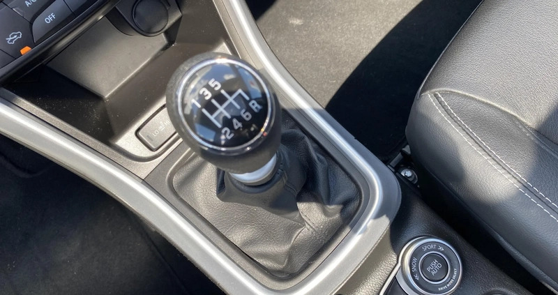 Suzuki SX4 cena 69900 przebieg: 52982, rok produkcji 2021 z Otmuchów małe 254